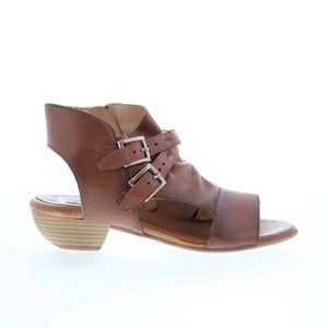 Miz Mooz Cassius Leather Sandal